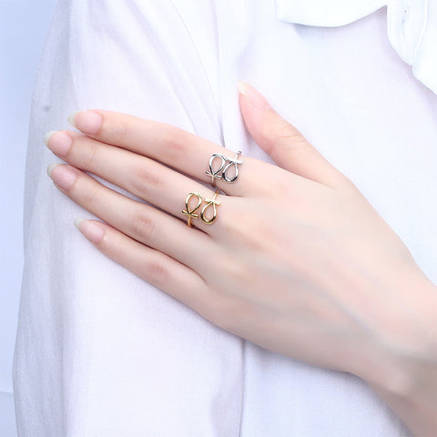 Anillo de cruz egipcia Ankh para hombre, joyer¨ªa para mujer, regalo de plata de ley 925 Anillo de cruz egipcia Ankh para hombre, joyer¨ªa para mujer, regalo de plata de ley 925