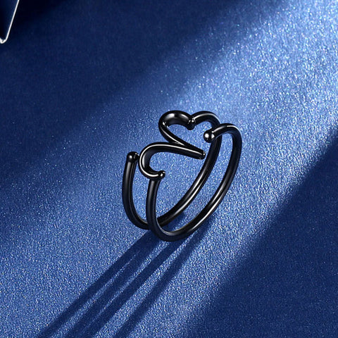 Ariete Anelli Segno zodiacale Gioielli Donne Ragazze Regali di compleanno Argento sterling 925 Ariete Anelli Segno zodiacale Gioielli Donne Ragazze Regali di compleanno Argento sterling 925