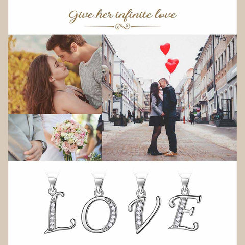 Lettera V Iniziale Collane Ciondolo Donna Uomo Nome Gioielli Regalo Argento 925 Lettera V Iniziale Collane Ciondolo Donna Uomo Nome Gioielli Regalo Argento 925