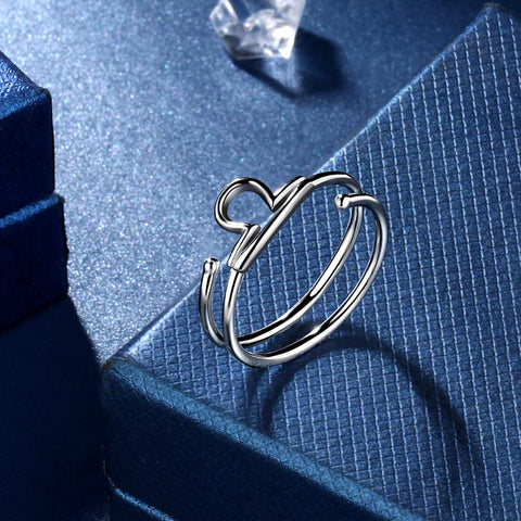 Anelli Bilancia Segno zodiacale Gioielli Donne Ragazze Regali di compleanno Argento sterling 925 Anelli Bilancia Segno zodiacale Gioielli Donne Ragazze Regali di compleanno Argento sterling 925