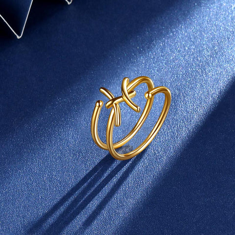 Pesci Anelli Segno zodiacale Gioielli Donne Ragazze Regali di compleanno Argento sterling 925 Pesci Anelli Segno zodiacale Gioielli Donne Ragazze Regali di compleanno Argento sterling 925