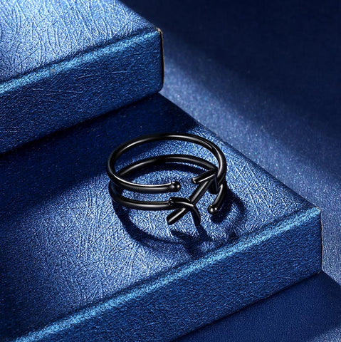 Bagues signe du zodiaque en argent Sterling 925, bijoux pour femmes et filles, cadeaux d'anniversaire Bagues signe du zodiaque en argent Sterling 925, bijoux pour femmes et filles, cadeaux d'anniversaire