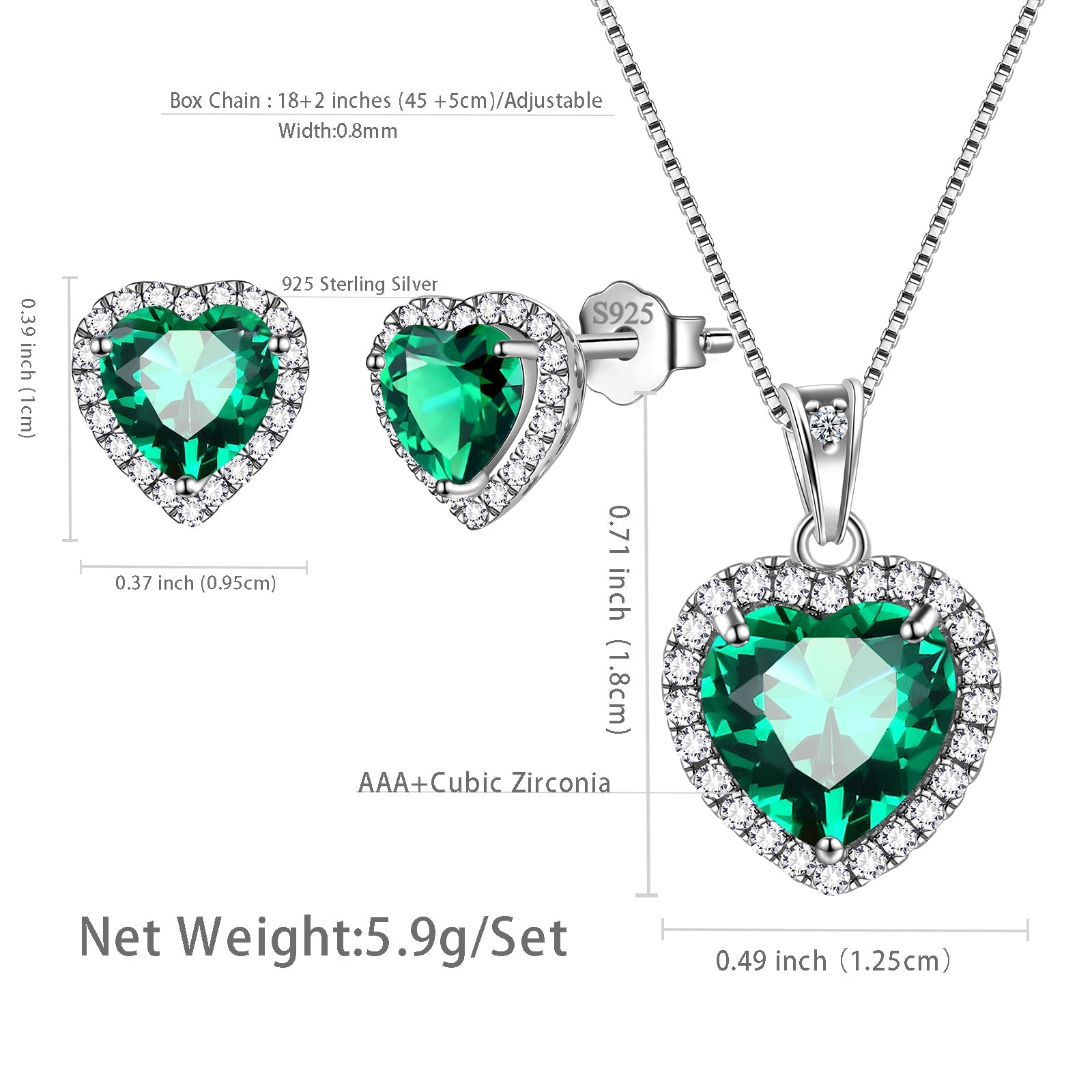 Pietra Di Nascita Ottobre Collana Quarzo Rosa Oro – COEUR DE LION - Foto 9