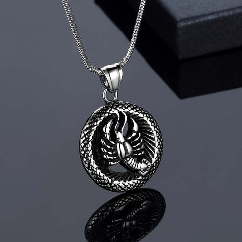 Collana da uomo con segno zodiacale Cancro, pendente con segno zodiacale, costellazione, gioielli, regalo di compleanno per ragazze, ragazzi