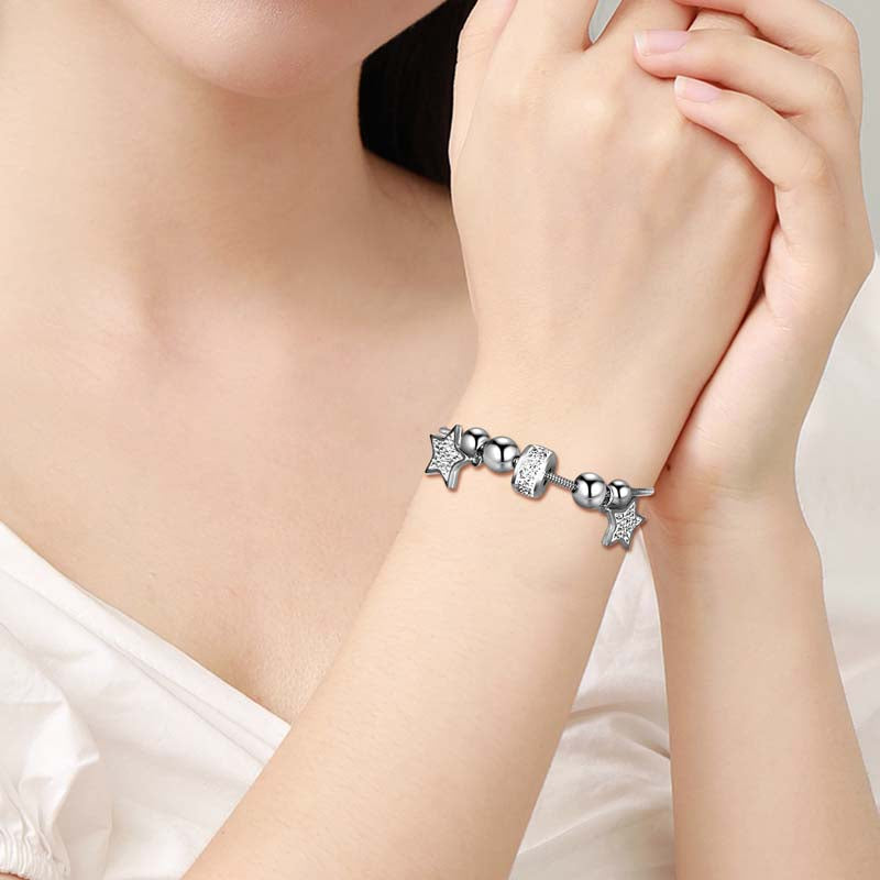 Bracciale Uomo Pelle E Acciaio Compra Bracciale In Pelle In Acciaio Inossidabile Con Pietre Portafortuna - Placcato In Oro - 2 - 1 All'ingrosso Bracciale Elegante Unisex Regalo Bracciale Uomo Pelle E Acciaio Compra Bracciale In Pelle In Acciaio Inossidabile Con Pietre Portafortuna - Placcato In Oro - 2 - 1 All'ingrosso Bracciale Elegante Unisex Regalo