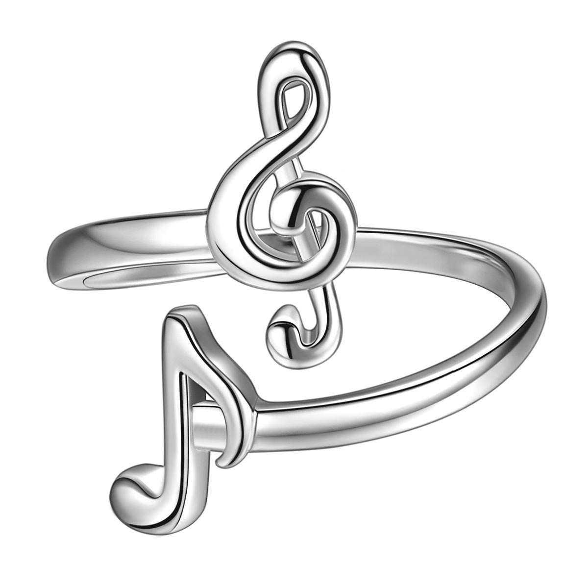My Shape Nota musicale orecchini pendenti per donna uomo regali in acciaio inossidabile classico violino musicale ciondola gioielli orecchino regalo Musican 36 My Shape Nota musicale orecchini pendenti per donna uomo regali in acciaio inossidabile classico violino musicale ciondola gioielli orecchino regalo Musican 36