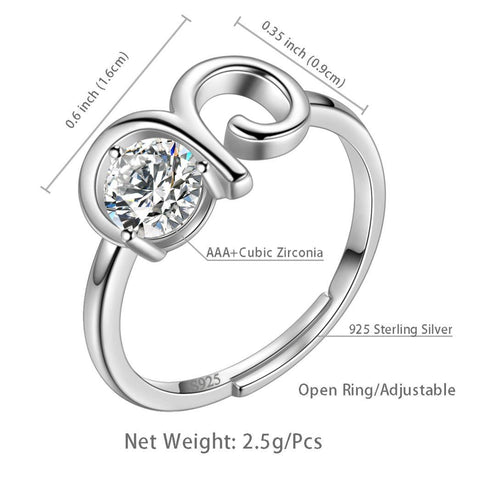 aries ring april birthstone zodiac sign constellation 925 sterling silver dr0110 5 large