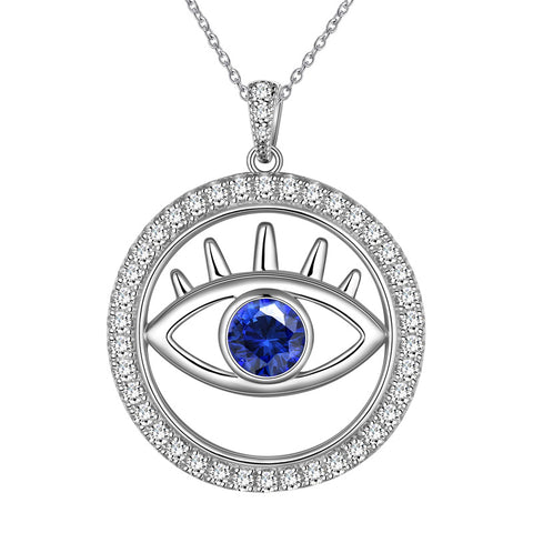Amazon.com: Svovin 23 Pieces Evil Eye Necklace Pendant for Women Men  Turkish Lucky Blue Eyes Amulet Leather Rope Evil Eyes Earrings Bracelets  Jewelry Set: Clothing, Shoes & Jewelry