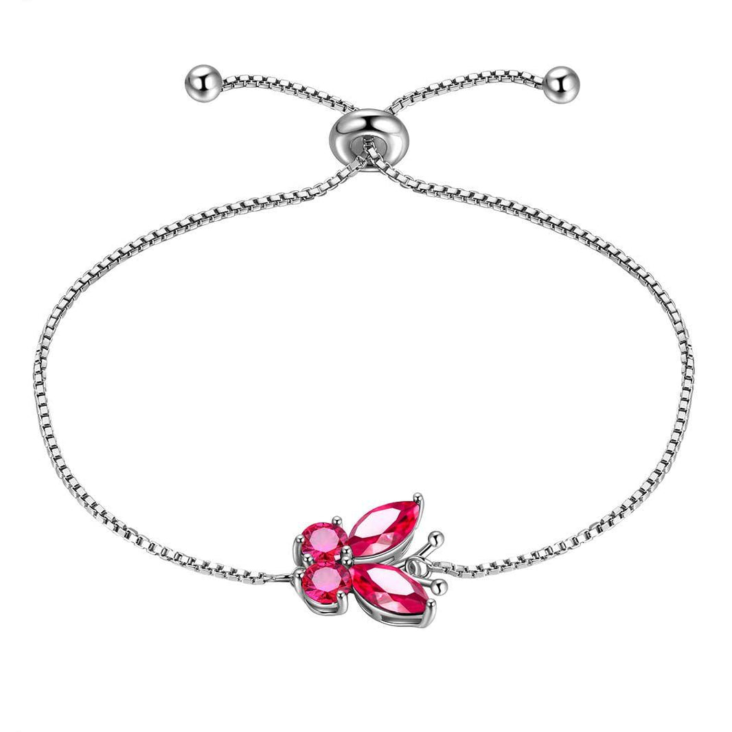 Collar De Elefante De La Suerte En Plata De Ley 925 - Colgante En Forma De Corazón Con Cadena Ajustable, Regalo Para Mujer, Madre, Esposa O Novia - Simboliza Fuerza, Paciencia Y Buena Suerte